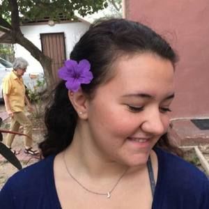 Meet your Posher, Julianna